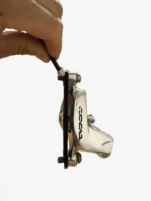 Disc Brake Caliper Bolt Holder for Bike (MTB/road) — Фото 3 из 9