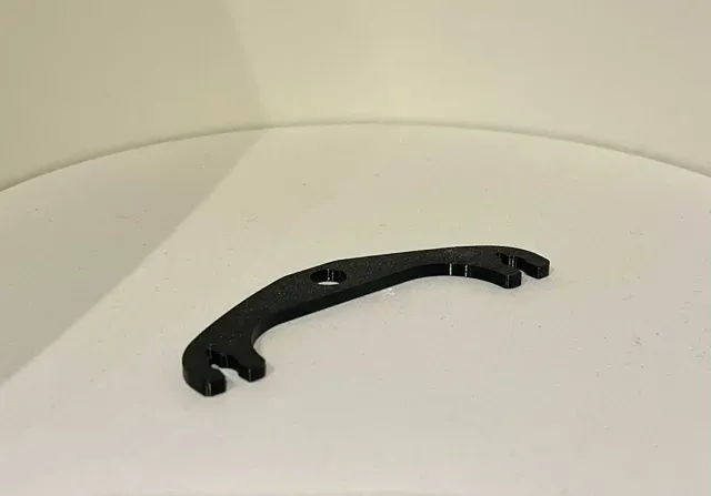 Disc Brake Caliper Bolt Holder for Bike (MTB/road) — Фото 7 из 9