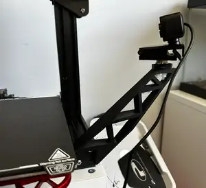Ender 3 Webcam "Omnipod"