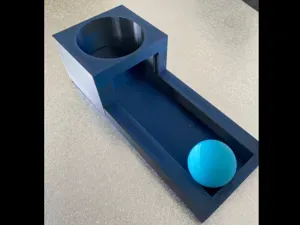 Baby Toy Sorter