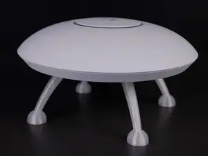 UFO Unifi U7 PRO