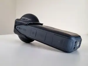 Insta360 X4 X5 TPU Lens Cover