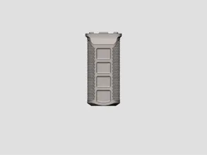 AR15 foregrip 20.1 - M-LOK