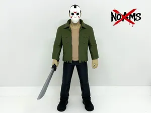 Jason Voorhees - No AMS