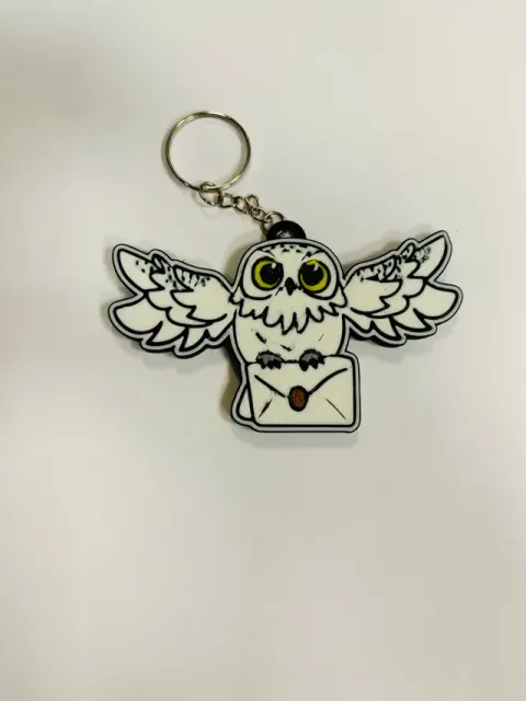 Harry Potter–Inspired Keychain — Image 2 of 3