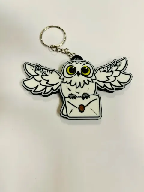 Harry Potter–Inspired Keychain — Image 3 of 3