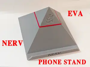 NERV phone stand(NERV总部手机支架)