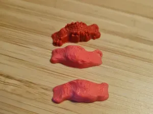 Siedler von Catan Straße