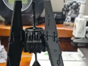Dreadnaught Drop Pod