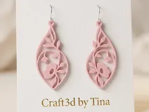 Boucles oreilles 524