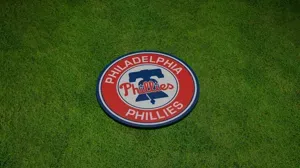 Philadelphia Phillies Coaster