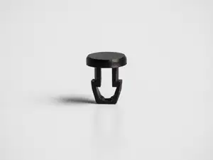 European License Plate Rivets – Push Rivets