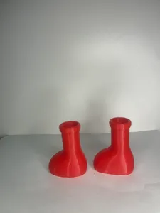 big red boots (2.0)