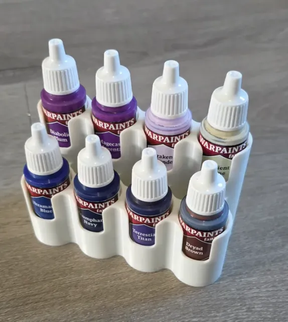 Paint Holder Stand — Фото 3 из 3