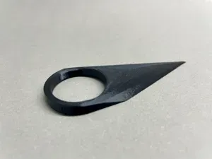 Box/Letter Opener "Spike"