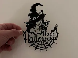 Happy Halloween