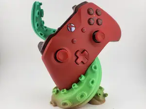 xbox controller stand tentacle