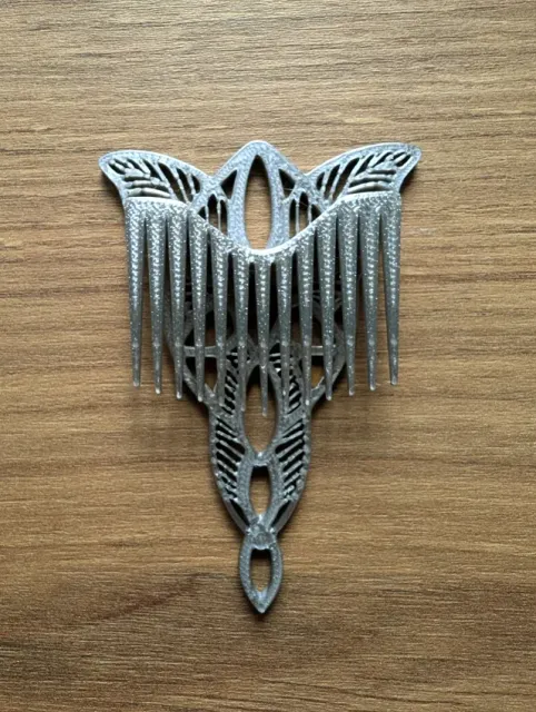 Evenstar - Hair Clip - Arwen — Фото 5 из 7