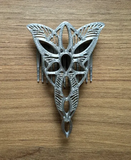 Evenstar - Hair Clip - Arwen — Фото 4 из 7