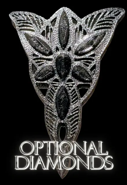 Evenstar - Hair Clip - Arwen — Фото 2 из 7