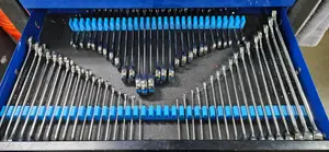 Modular Wrench Holders