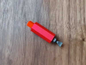 Cacciavite - CMF Phone