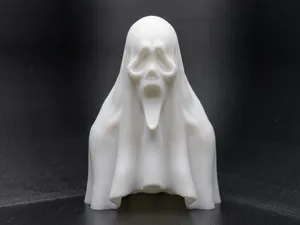 Halloween ghost scary movie  