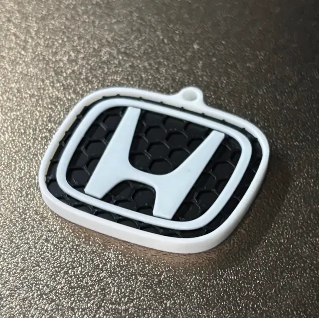 Honda Keychain — Фото 2 из 2