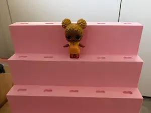 LOL Doll Stand (holds 25)