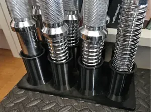 Parametric Dumbbell Holder – Multiple Sizes