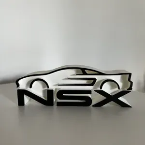 NSX