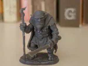 Ancient Orc