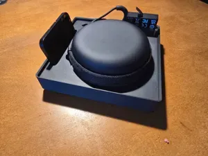 Insta360 Ace Pro 2 Accessory Tray Gridfinity