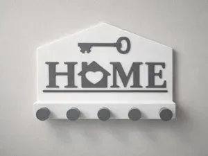 Home Wall Key Holder