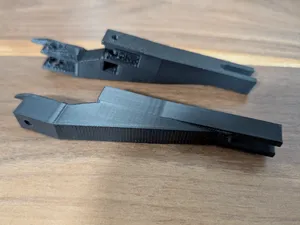 1988 - 1991 CRX Sunroof Slider