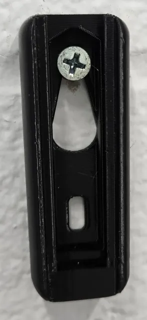 Hidden Screw Wall Hook — Фото 4 из 5