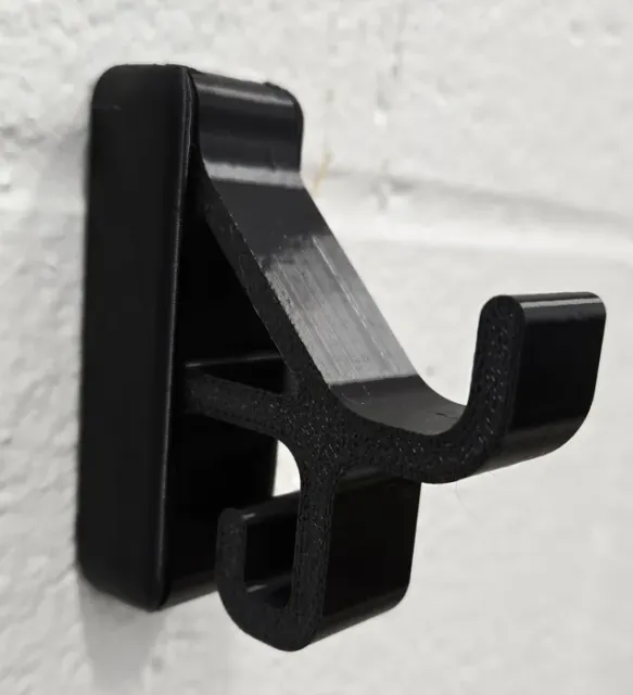 Hidden Screw Wall Hook — Фото 3 из 5