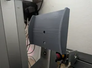 Fanatec CSL Pedal "BigFoot" (Curved Version)
