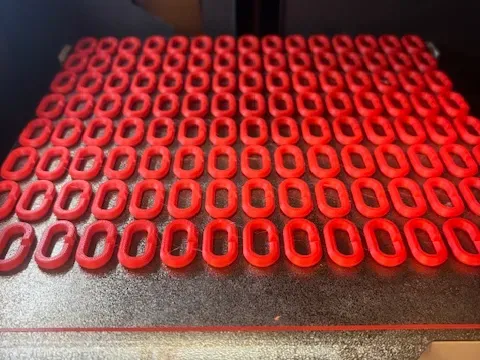 Mini Hype Chains Links