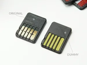 Dummy Nintendo Switch Cartridge (1:1 Model)