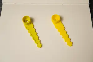 Ryobi Compatible Weed Whacker Blade