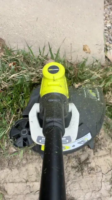 Ryobi Compatible Weed Whacker Blade — Фото 5 из 5