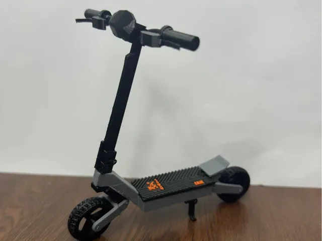Mini Kukirin G2