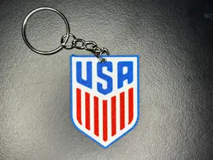 National Team USA