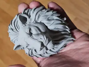 Lion's Head V2 Collection