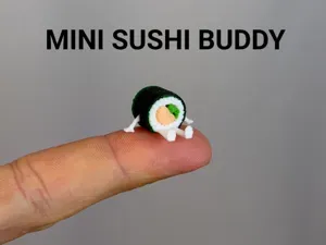 Mini Sushi Buddy