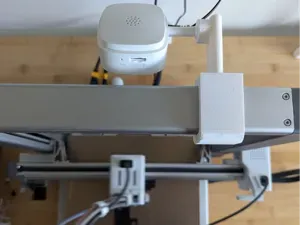 Bird's Eye View on A1- TP-Link Tapo Camera Holder
