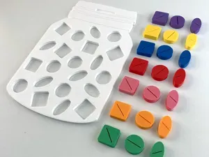Pill container with pills