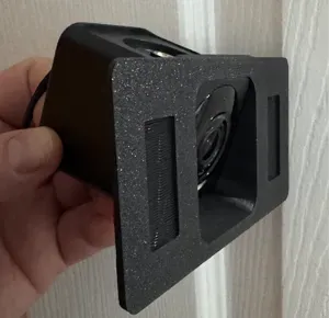 Wyze Cam v4 Downward Tilt Window Mount