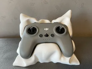 DJI FPV Controller Pillow Stand